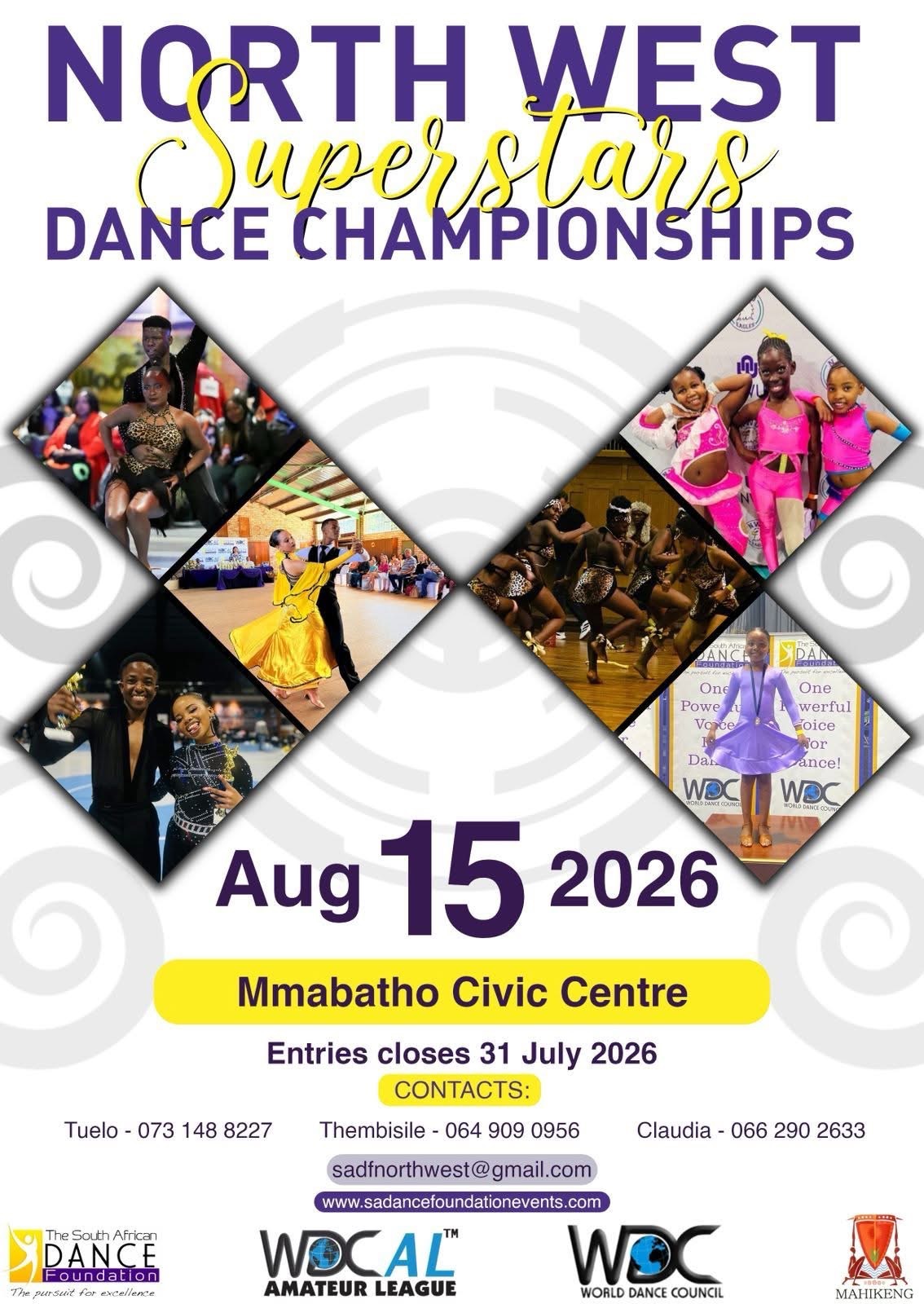 NWSS Flyer 15Aug26