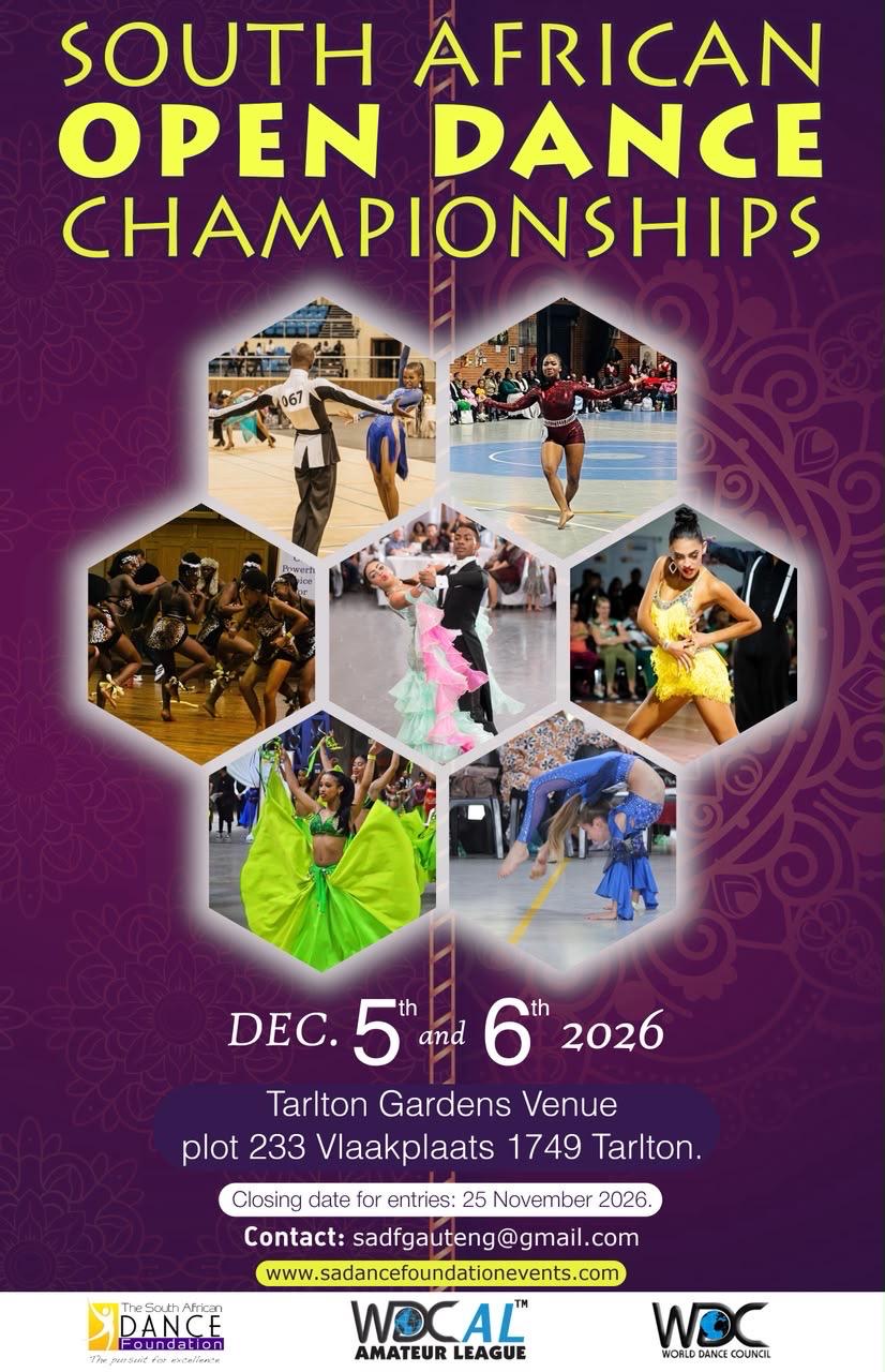 SAODC Flyer 2026